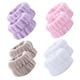thumbnail image 1 of Muñequeras DQrwqpou para Spa 4 Pares, 1 of 9