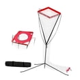 thumbnail image 3 of Ethern Volleyball Setter Training Net Adjustable Drawstring Closure Volleyball Practice, 3 of 9