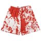 thumbnail image 1 of Pantalones cortos de deporte para hombre, shorts masculinos de estilo informal, con diseño de la ciudad de Nueva YORK SKYLINE, de malla, para gimnasio, de verano Fivean unisex, 1 of 2