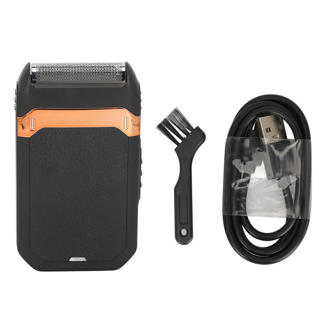 <p>Beard Trimmer Electric Beard Clipper Beard Trimmer Versatile Removable Blades Portable Highly Efficient USB Charging Electric Beard Clipper For Men</p>