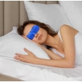 thumbnail image 1 of Lunettes de Protection Respirantes Mode Femme pour Dormir, 1 of 5