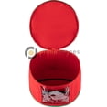 thumbnail image 7 of Multiple Wreath Storage Container Garland Bag 20-24 Inch Soft Wreaths Red, 7 of 7