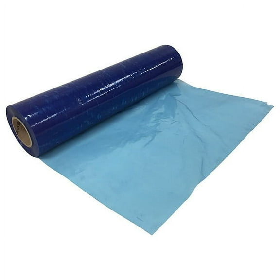 Americover Surface Cover,500 ft L,24" W,Blue MSC245NW