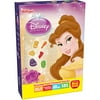 Kellogg's Disney Princess Assorted Fruit Flavored Snacks Pouches, 9 Oz., 10 Count