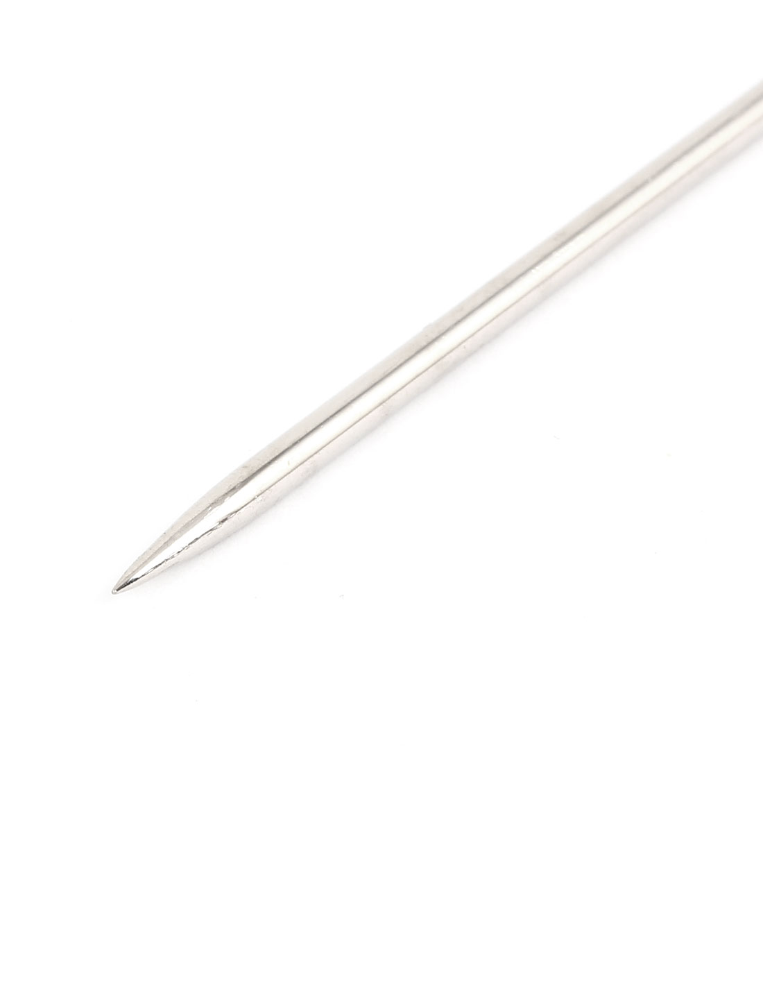 Postoffice Sack Bag Packing Straight Tip Stitching Needles Silver Tone