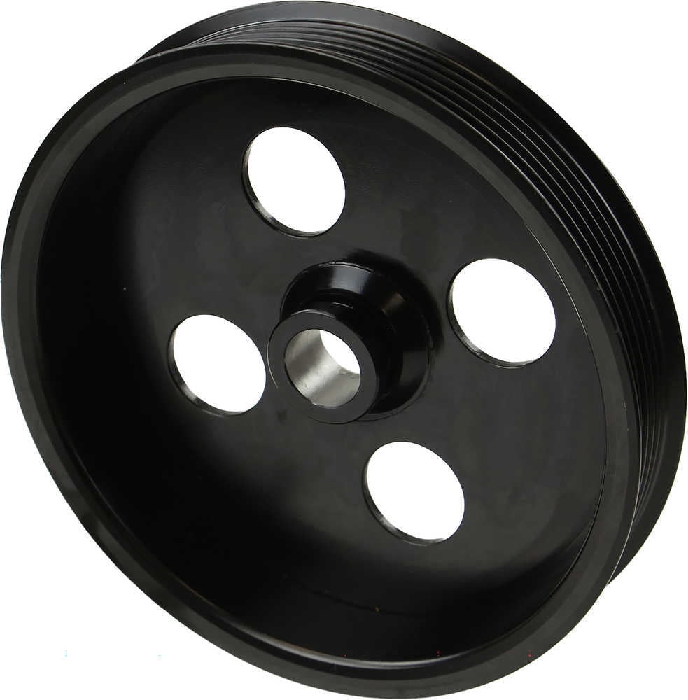 Atlantic Automotive Engineering PU100-279 AAE New Power Steering Pulley - Metal