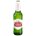 Stella Artois Lager, 6 Pack Beer, 11.2 fl oz Bottles, 5 ABV