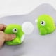 thumbnail image 3 of Juguete Sensorial, Juguete Para Apretar, Pato De Dibujos Animados, Dinosaurio, Escupir Burbujas, Juguetes Para Aliviar El Estrés, Juguete De Descompresión Para Niños Y Adultos, Color Aleatorio Guardurnaity FN007916-03, 3 of 6