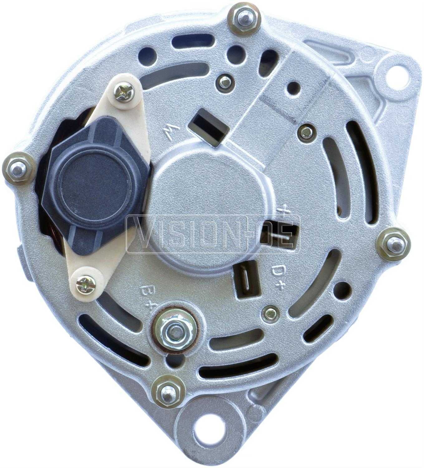 Vision OE 14395 Alternator