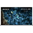 thumbnail image 3 of Sony XR83A80L BRAVIA XR 83 Inch A80L OLED 4K HDR Smart TV with Google TV Bundle with 4 YR CPS Enhanced Protection Pack (2023 Model), 3 of 11