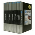 thumbnail image 3 of Itoya Art Profolio Storage/Display Book (8.5x11", 90 2-Sided Pages) IA-12-8-90, 3 of 6