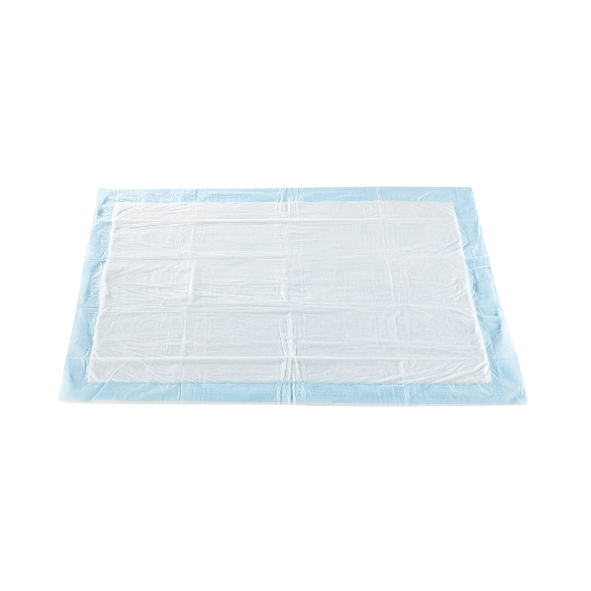 McKesson Disposable Underpads Polymer 23X36' 4033 25 pads