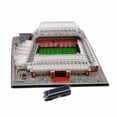 thumbnail image 1 of Rompecabezas 3D, campo de fútbol, construcción de fútbol, estadio, aficionados infantiles, juguete de montaje DIY, 1 of 4