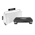 thumbnail image 4 of Banco Step Tayga  Gris, 4 of 5