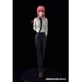 thumbnail image 2 of Figura Makima Anime Chainsaw Man Plamax Armable, 2 of 5