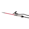 K-Tool 72792 Extra-long Circuit Testers (Red)