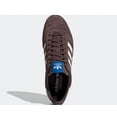 thumbnail image 4 of Adi - das Originals GAZELLE TEAM MEN'S SHOES JH8826 suede, 4 of 6