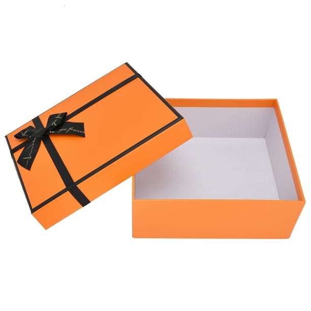 LHCER Coffret Cadeau Saint Valentin Coffret Cadeau Haut De Gamme Boîte  D'emballage Pour Vacances Pratique 