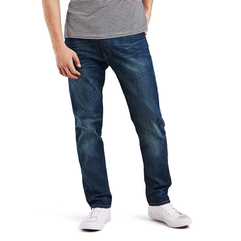 Levi's Men's 502 Regular Taper Jean, Rosefinch, 32Wx34L | Walmart Canada