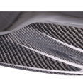 thumbnail image 7 of Ikon Motorsports Compatible with 08-11 C Class W204 C63 Pre-LCI AMG Godhand Front Bumper Lip Carbon Fiber CF, 7 of 7
