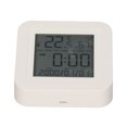 thumbnail image 3 of Room , Smart Wifi Hygrometer Temperature Sensor 2.4Ghz  Phone Remote For Nursery Bedroom Greenhouse Office, Compatible With , Tuya Smart Home, 3 of 8
