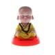 thumbnail image 2 of Figura decorativa de juguete con energía solar, ideal para regalo., 2 of 9