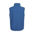 thumbnail image 2 of Clique Mens Basic Softshell Gilet, 2 of 5