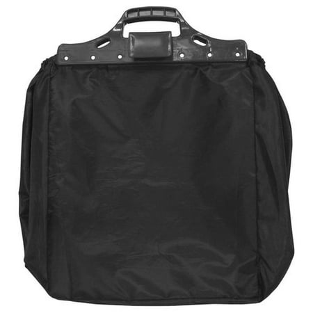 TrailWorthy Shopping Cart Handheld Bag Cooler (Best Cart Bag With Cooler)