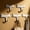 Pearl White, variant on ABCISI 5pcs Dragonfly Coat Hooks, Decorative Animal Wall Mounted Heavy Duty Hooks for Home Handbag Clothes Hats Bags Keys, Vintage Indoor Outdoor Universal Towel Bathrobe Hook (Matte Black)