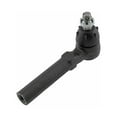thumbnail image 3 of 6 Pc Front Steering Kit 2 Inner Tie Rod Ends + 2 Outer Tie Rod Ends + 2 Rack and Pinion Bellow Boots Fits select: 1994-2002 FORD MUSTANG, 3 of 8