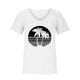 thumbnail image 4 of Camiseta sin mangas con cuello en V y estampado informal elegante para mujer OAVQHLG3B Store  lin121212, 4 of 5