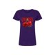 thumbnail image 1 of Playera Blusa de Cerezas Aelfric Eden Cherries Color Morado Talla Chica Marca Emil SaEs, 1 of 4