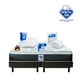 thumbnail image 3 of Paquete Colchón King Size Smith + Box + Almohadas Peach Feel + Protector King + Sabanas King + Osito Sp Spring Air Smith, 3 of 3