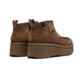 thumbnail image 3 of UGG WOMENS Cityfunc Ultra Mini Boot Womens "Chestnut" 1158193 CHE 1158193 CHE from Stadium Goods, 3 of 7