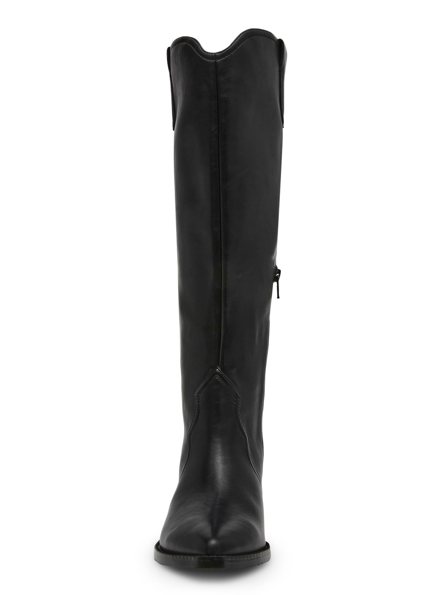 DV Dolce Vita Women's Kit Western Knee High Boot