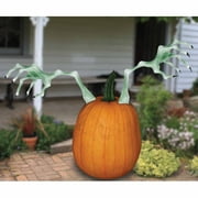 Pumpkin Push-In, Witch Hands