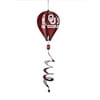 Bsi Products Inc Oklahoma Sooners Hot Air Balloon Spinner Hot Air Balloon Spinner