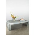 thumbnail image 4 of Nauticalmart Aviator Bureau de Table Basse, 4 of 5