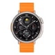 thumbnail image 3 of Reloj Inteligente Smartwatch Fralugio Amoled 1.6 Pulgadas Nfc Naranja, 3 of 5