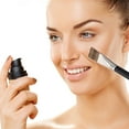 thumbnail image 4 of UPOUART 1Ud Brocha De Maquillaje Multifuncional Para Base Cosmética Con Suaves Multicolor, 4 of 7