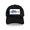 Black, variant on - Blackfin Tuna Cap - Adjustable 100% Brushed Unisex Casual Cotton Baseball Cap, Beige, 1