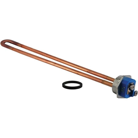 Rheem SP10874KL Water Heater 120V/1700W Element - Resistored LWD - Copper