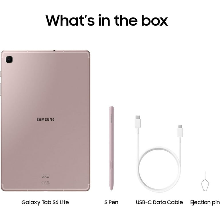 Samsung Galaxy Tab S6 WIFI 本体 S Pen付き Samsung Electronics New Galaxy Tab S6 10.5