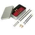 thumbnail image 1 of Engraved Aluminum Alloy Rust-proof Wood Scribe, Marking Gauge, Carpenter Carpentry For Woodworking Farms ANGGREK Otros, 1 of 8