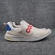 thumbnail image 1 of Ad-id-as Shoes Mens 13 Sneakers Lite Racer Adapt 4.0 Athletic Casual Slip On White, 1 of 6