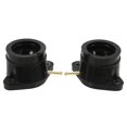 thumbnail image 4 of Interfaz de Carburador Yuxing para Motocicleta 4 Piezas Negro XJR1200 94-98 XJR1300, 4 of 5