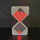 thumbnail image 5 of Reloj De ElectróNico, Reloj De LED, Reloj De ElectróNico, Adornos, DecoracióN De Aulas, Cocinas, Color Ro, 5 of 8