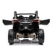 thumbnail image 3 of Montable Eléctrico Aeiou Original Can-am 2 Motores 240 Watts Negro, 3 of 5