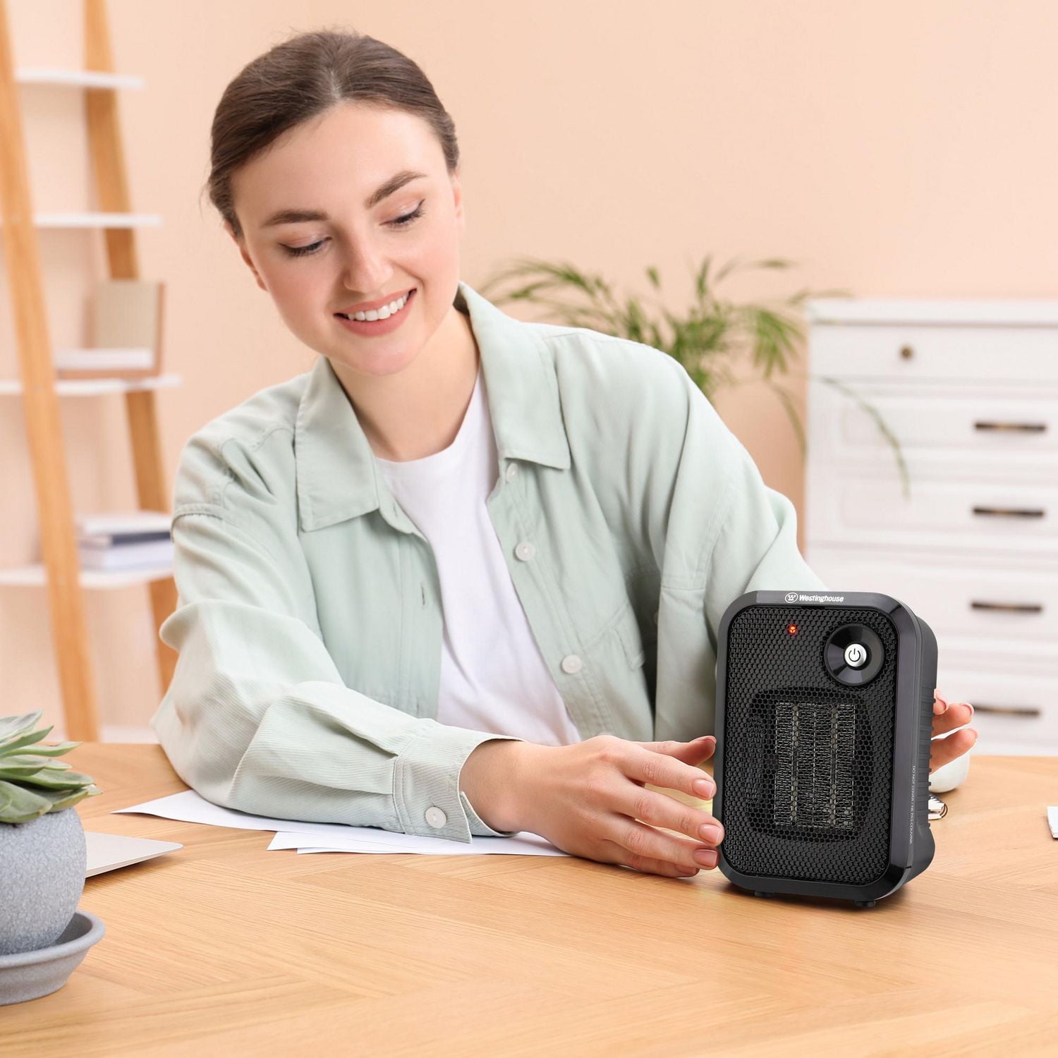 Personal Heater Westinghouse Tower Heater Westinghouse Space