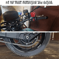 thumbnail image 3 of Motorcycle Chain Oiler, Universal Motorcycle Chain Lubricator Rugged Chain Oiler System Chain Oiler Accessories, 3 of 5
